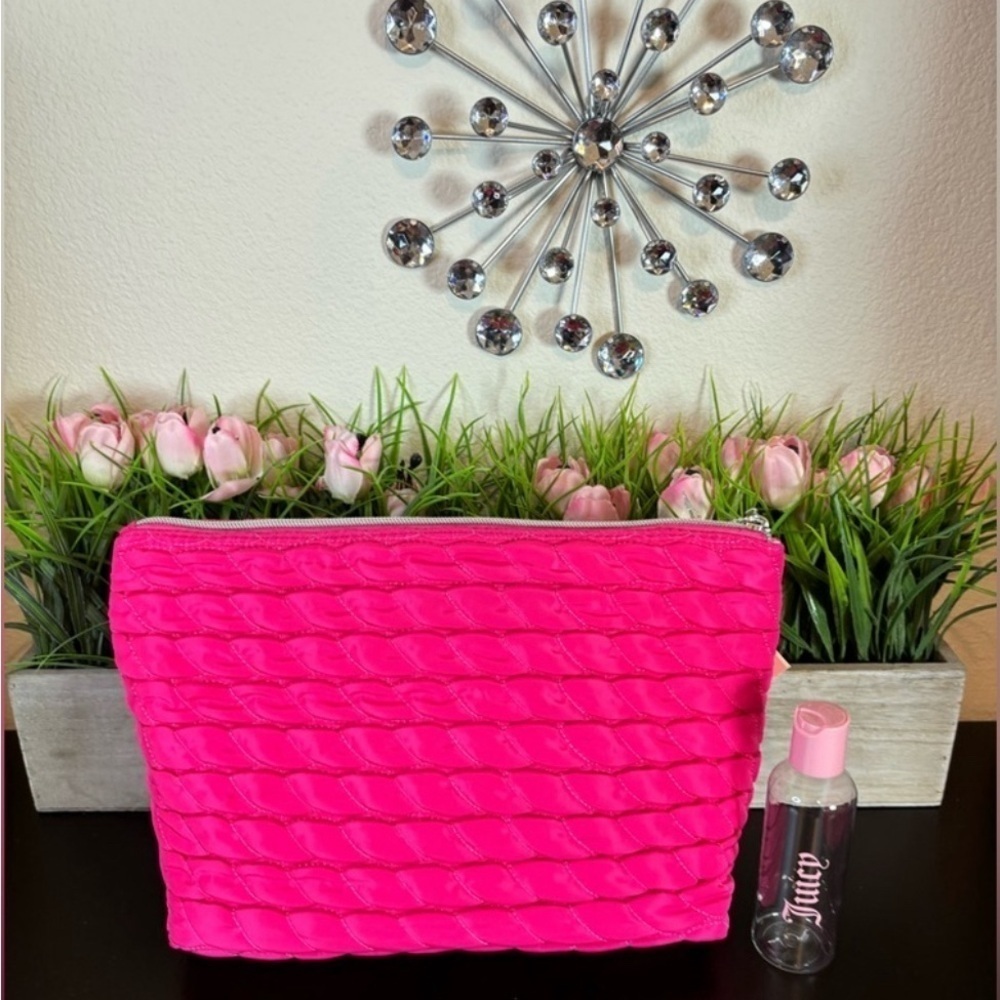 NWT Juicy Couture Bag - Picture 2 of 7